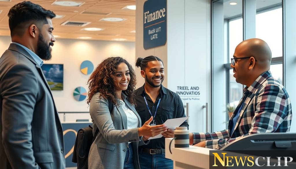 KeyBank Shines in 2026 Greenwich Awards for Small Business and Middle Market Banking