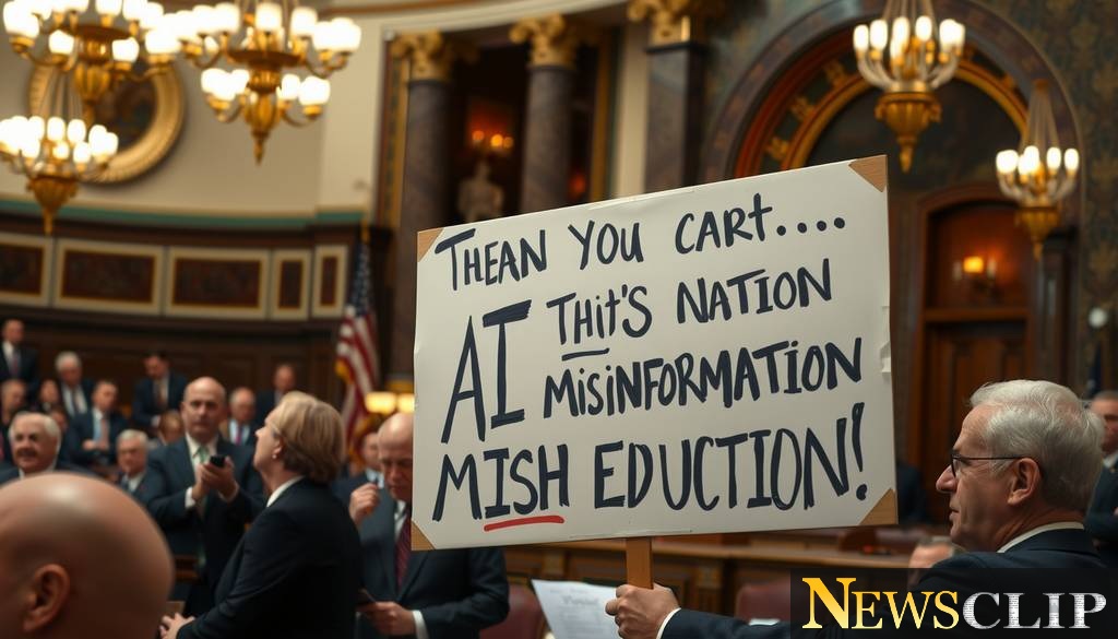 The Fallout from Al Green's Protest During Trump's SOTU Address