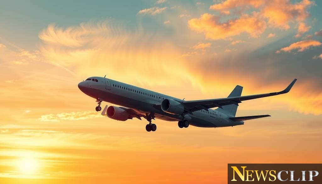 Spirit Airlines: Navigating a New Flight Path Post-Bankruptcy