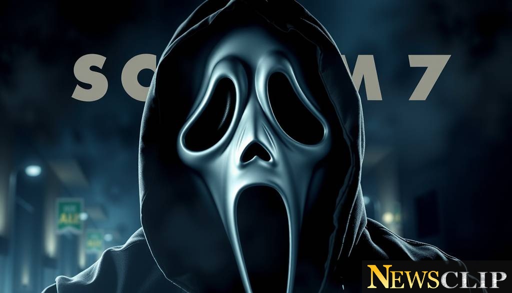 Will 'Scream 7' Break Box Office Records This Weekend?