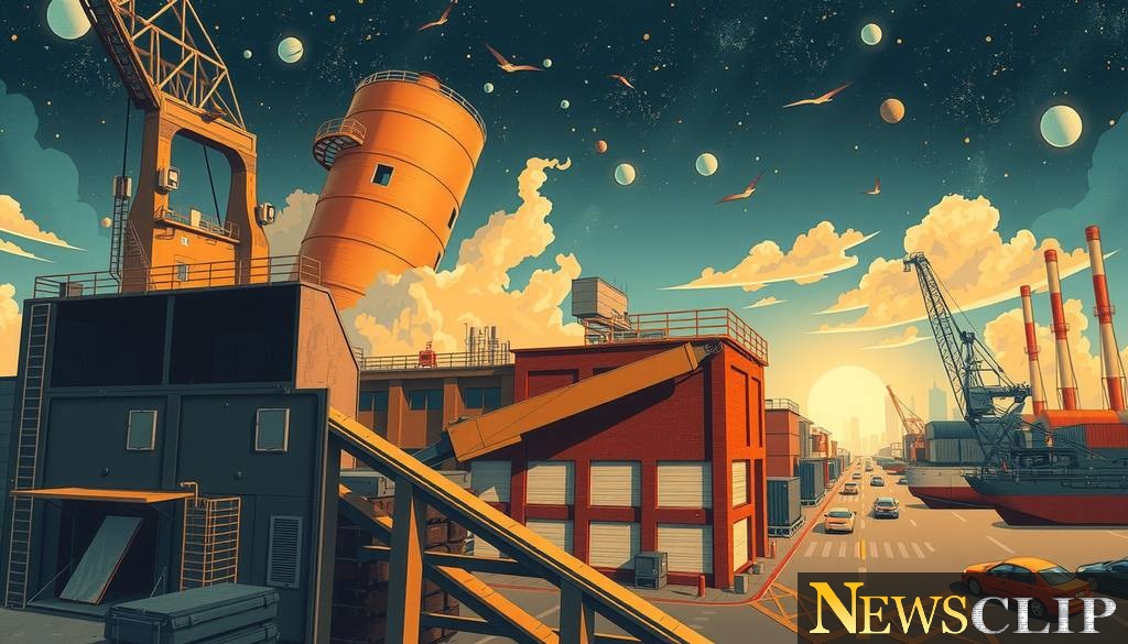 Misguided Nostalgia: Trump's Tariffs and the Illusion of Protection