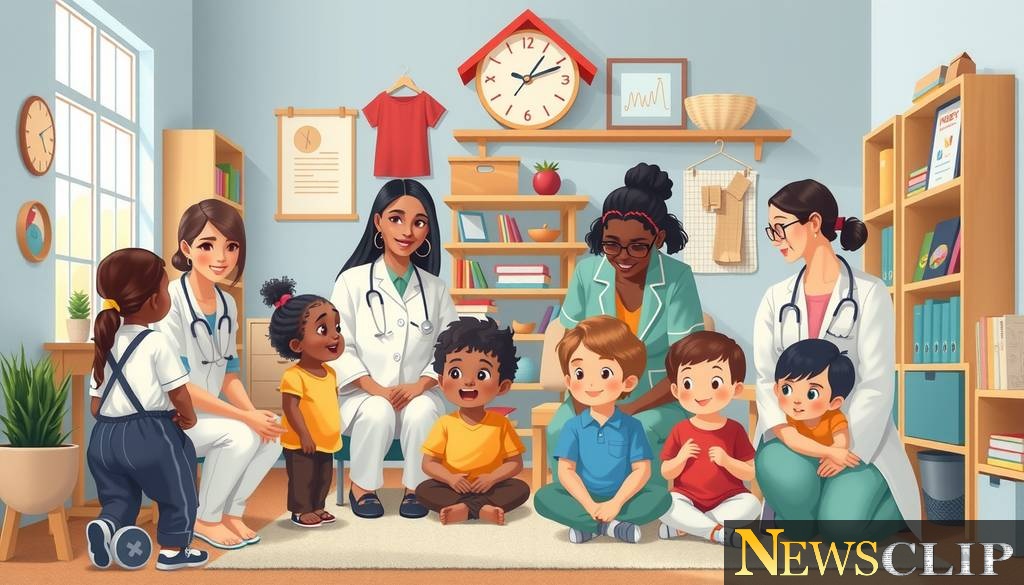 Unpacking Child Care Costs: The Price of Compliance and Care