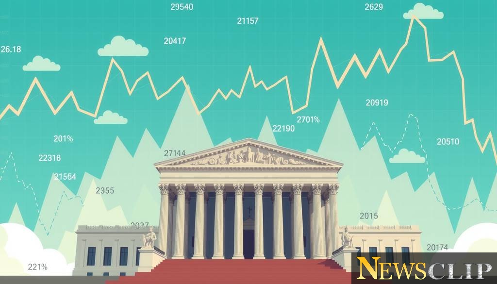 The Supreme Court's Tariff Ruling: More Harm Than Good