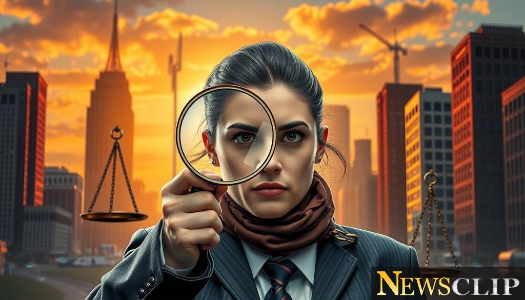 Exposing Waste and Corruption: A Call to Action