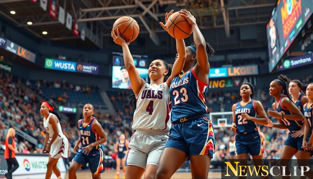 The Unseen Triumphs of Women's Basketball: Why You Should Care