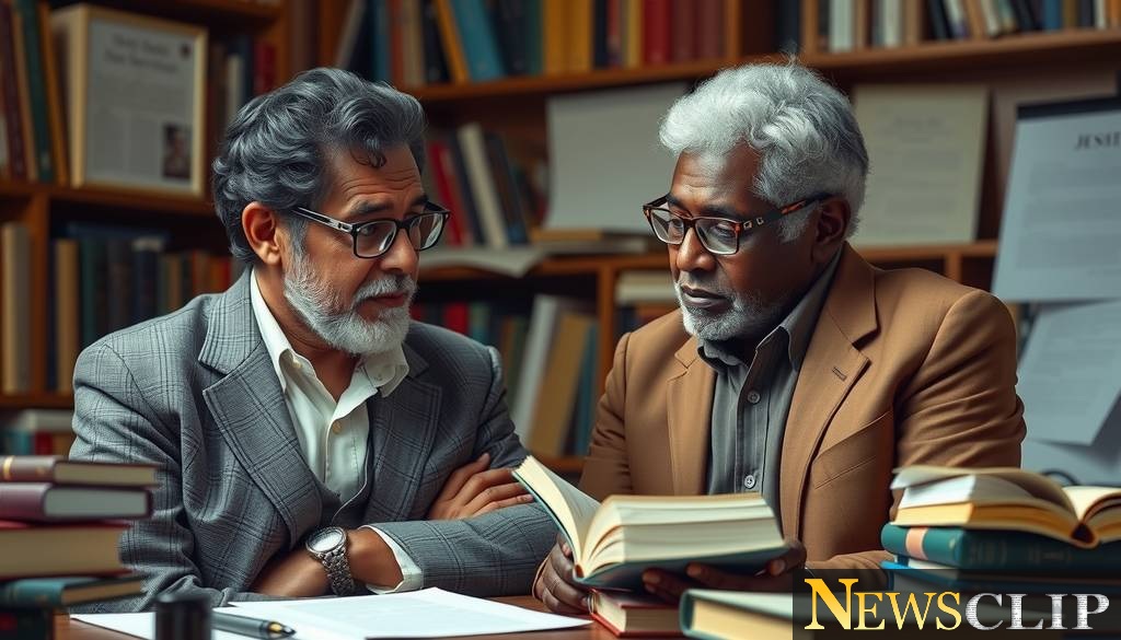 The Intellectual Legacy of Sowell and Williams: A Call to Action