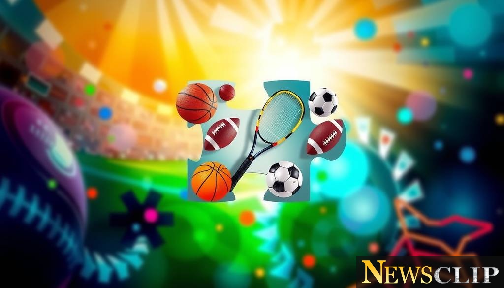 Cracking the Code: Sports Connections Edition for February 25