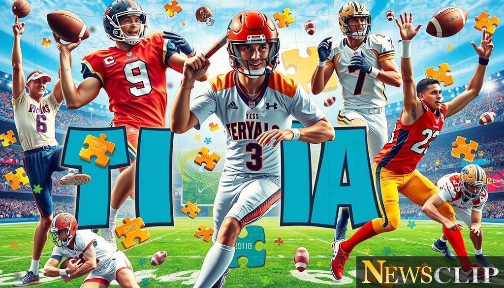 Decoding the Connections: Sports Edition Puzzle for February 25, 2026