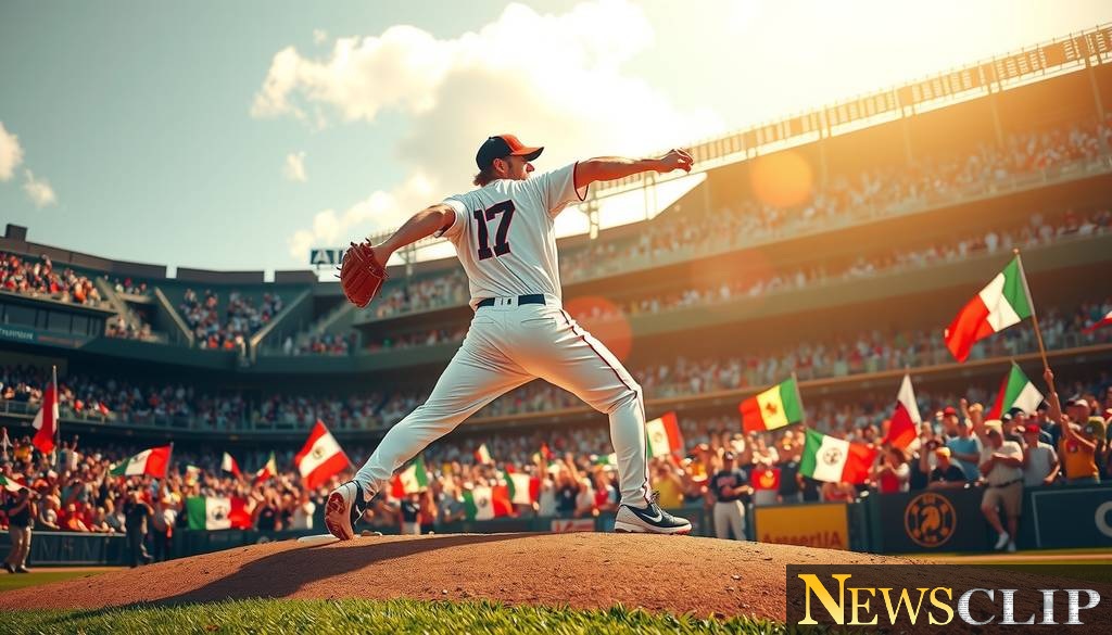 Skubal Shines Bright: A Unique Opportunity in the World Baseball Classic