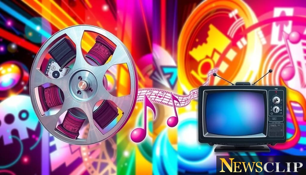 This Week in Entertainment: Feb. 25-March 4 Insights