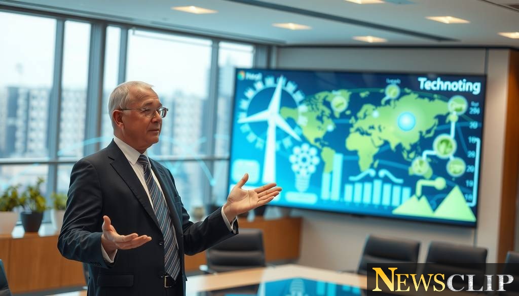 Navigating Growth: Ideal Power's Upcoming Business Update on February 26, 2026