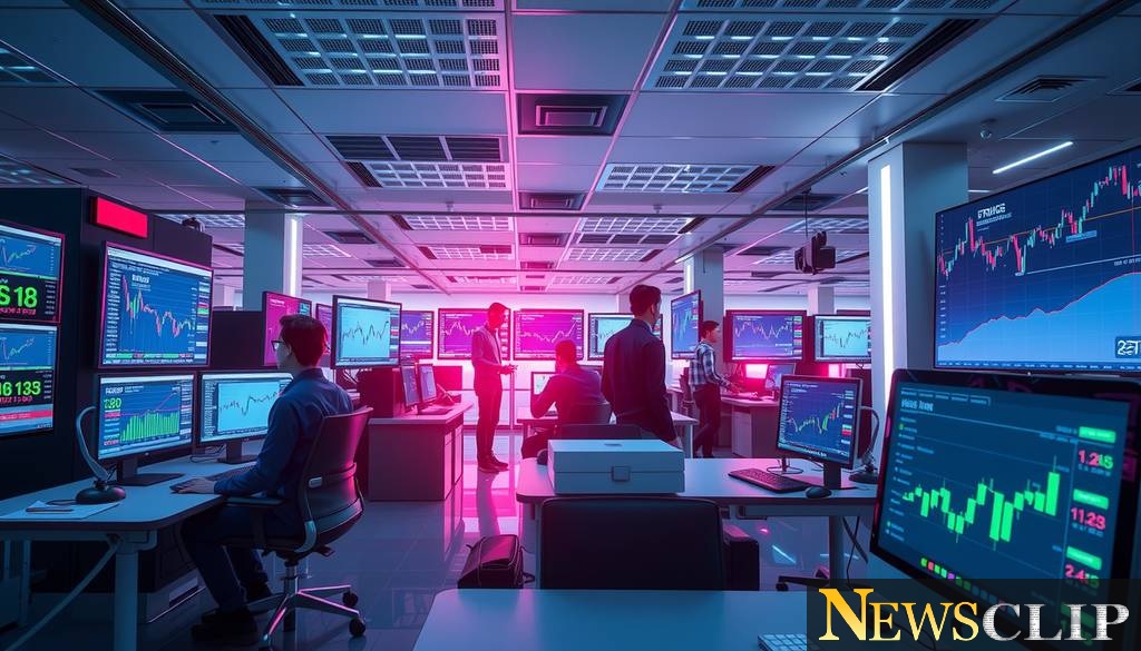 Revitalizing Futures: Mays Business School's New Phillips 66 Trading Room