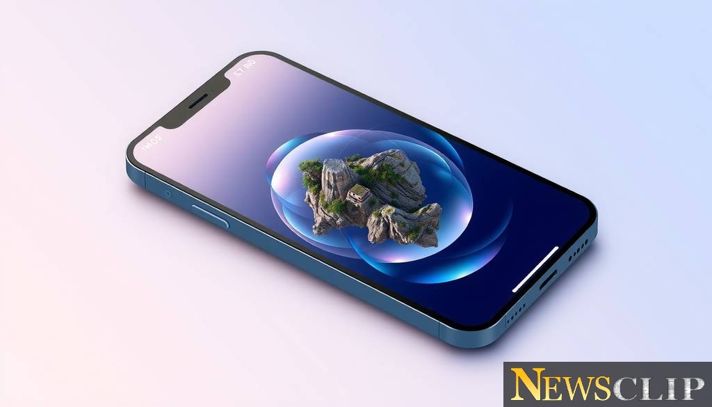 Unboxing Innovation: What to Expect from the iPhone 18 Pro's Dynamic Island