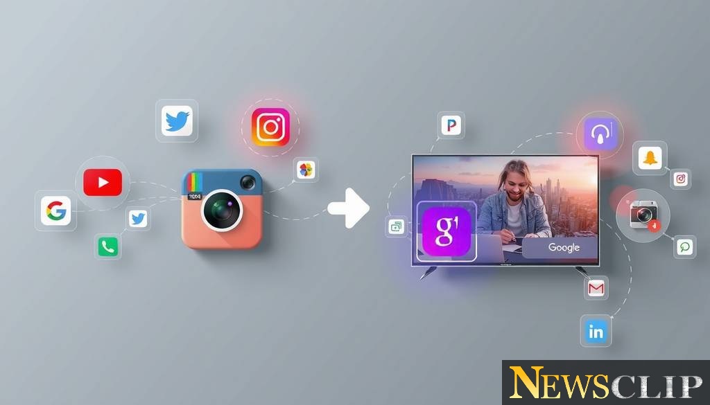 Instagram's New TV App: Shifting Boundaries in Digital Media
