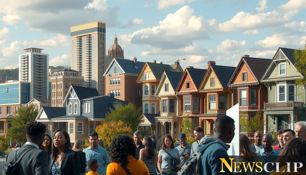 Pittsburgh's Hidden Housing Crisis: A Call for Awareness