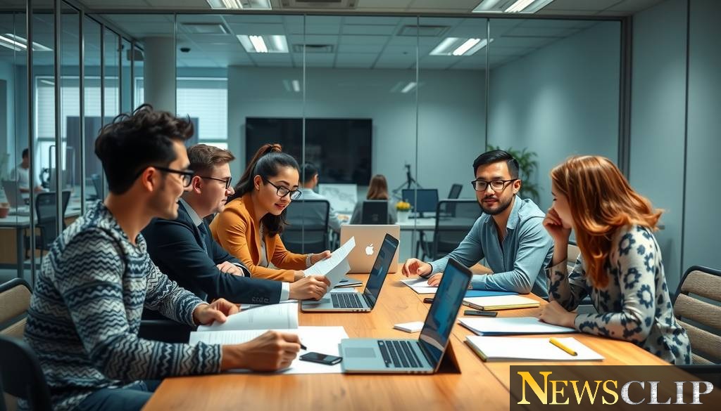 Join the Fight: Engage with The Tribune's Editorial Board