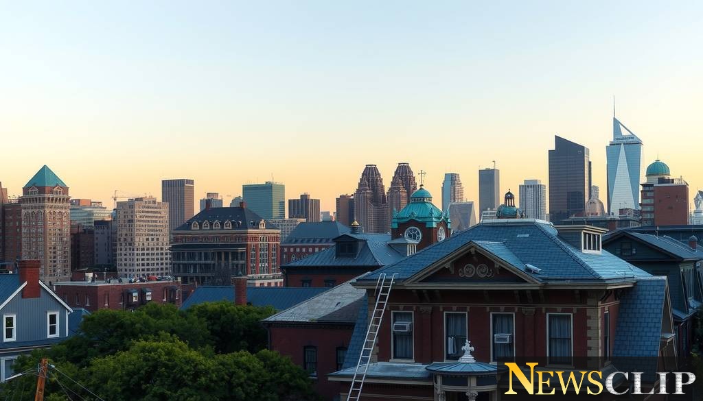 Urgent Need for Housing: A Call to Action for Boston
