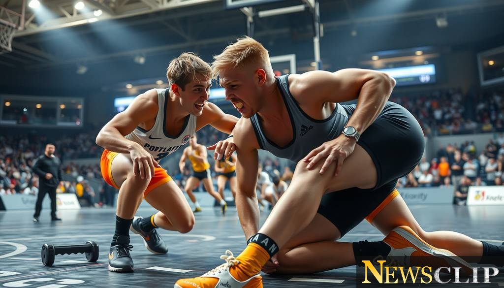 Cal Baptist University Takes a Major Step Back, Cuts Key Sports Programs