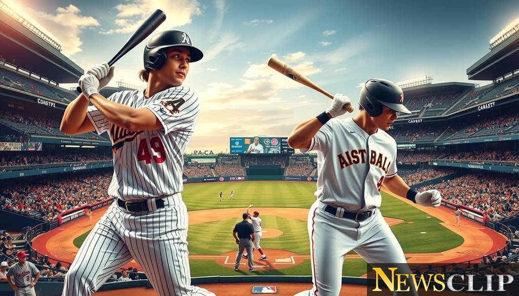 Could Aaron Judge or Shohei Ohtani Claim 2026 World Baseball Classic MVP?