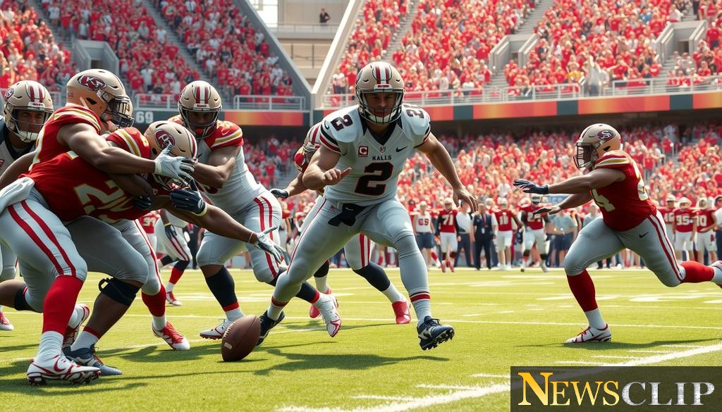 The Tush Push: NFL's Most Controversial Play Skates Through Another Year Unchallenged