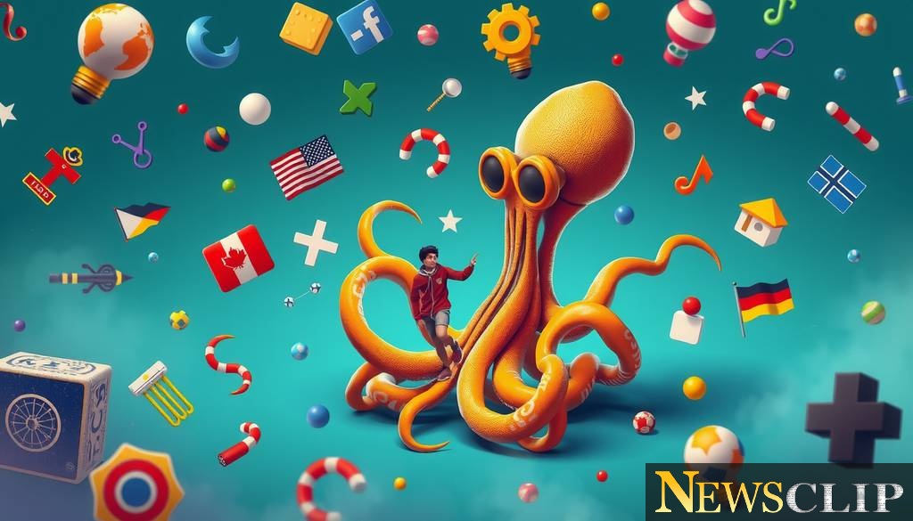 Squid Game Takes Center Stage at Global Entertainment Awards