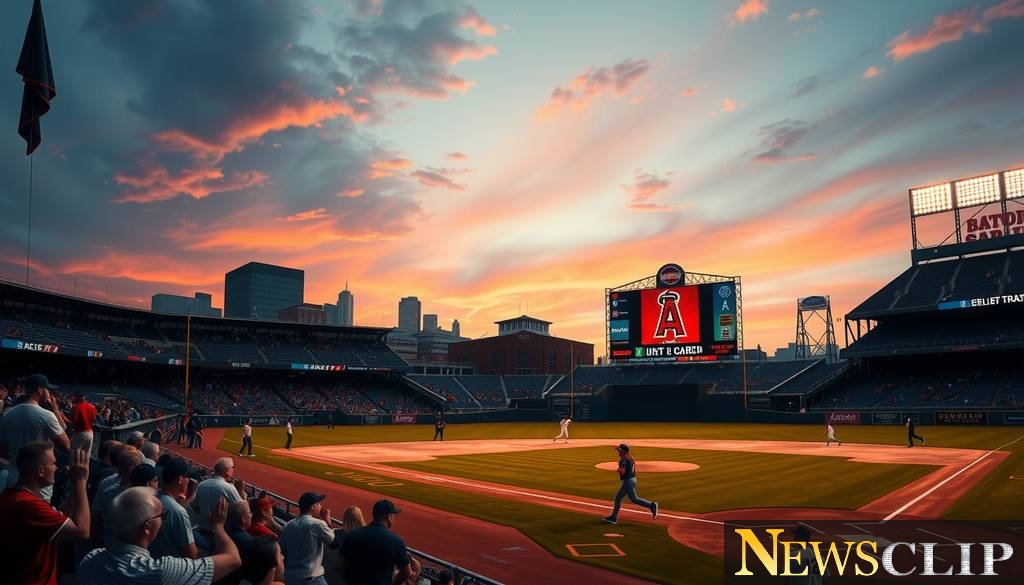 The Enchantment of Baseball: Beyond the Game