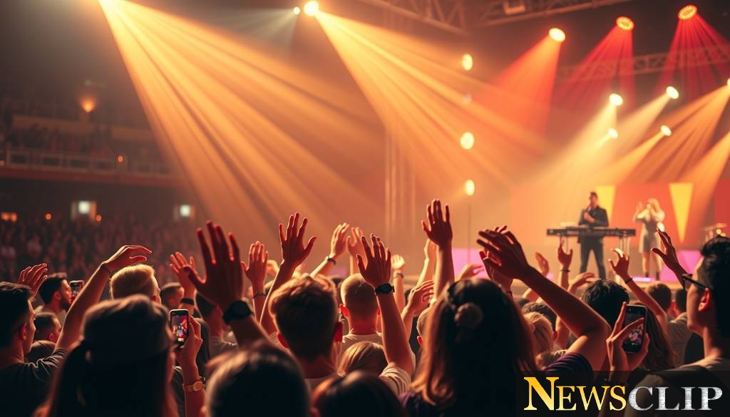A Tribute to a Timeless Artist Returning to Modesto: Celebrating Hits and Heart