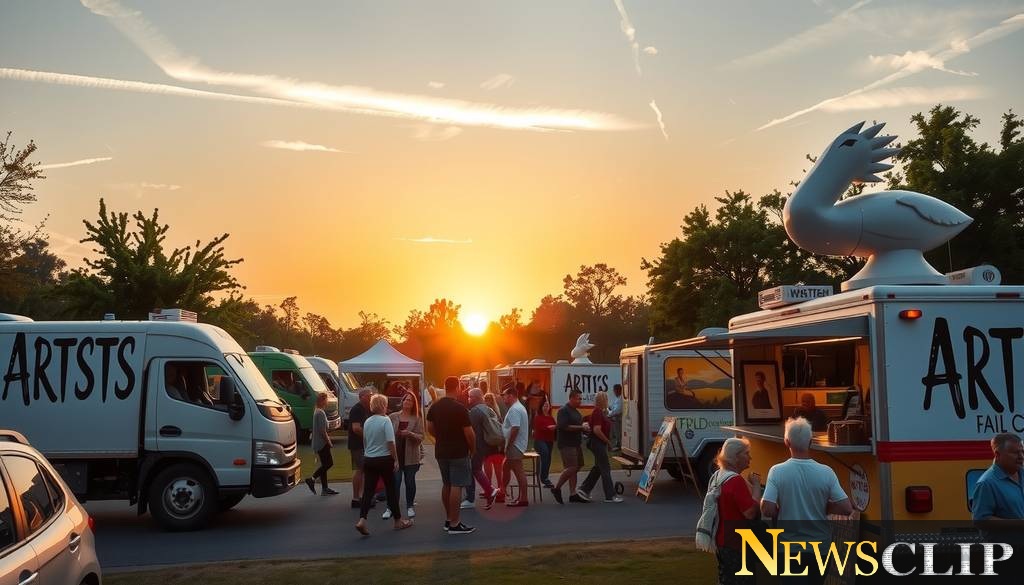Unmissable Entertainment Events in Brevard: Your Weekend Guide (Feb. 27 - March 5)