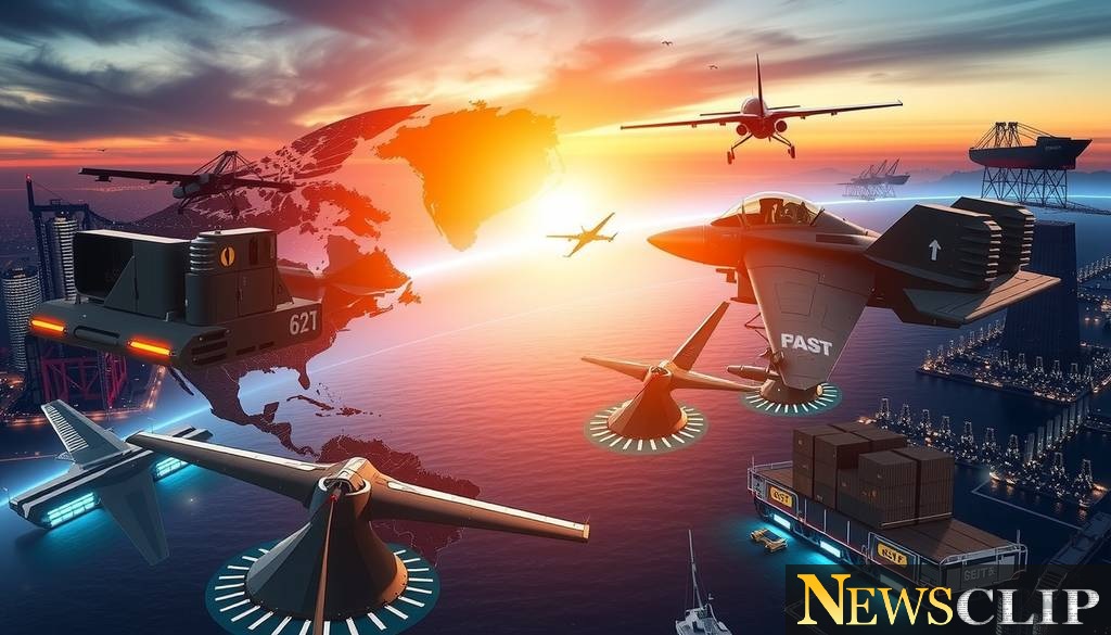 Transatlantic Defense Business: Resilience in the Face of Politics