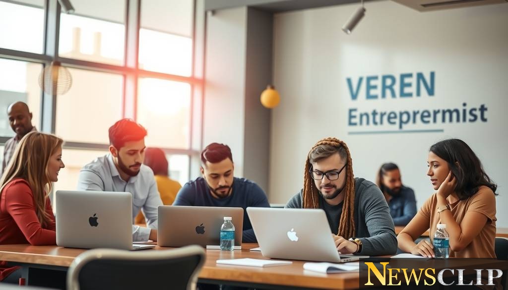 Empowering Veterans: FSU's Free Entrepreneurship Certificate Program in Leon County