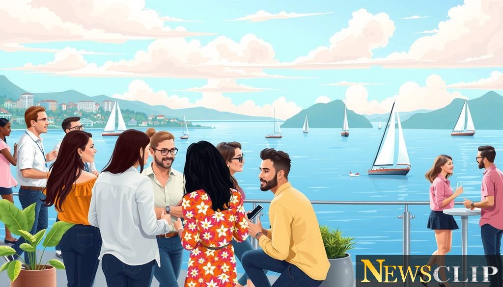 Deadline Extended for Business by the Bay: A Golden Opportunity