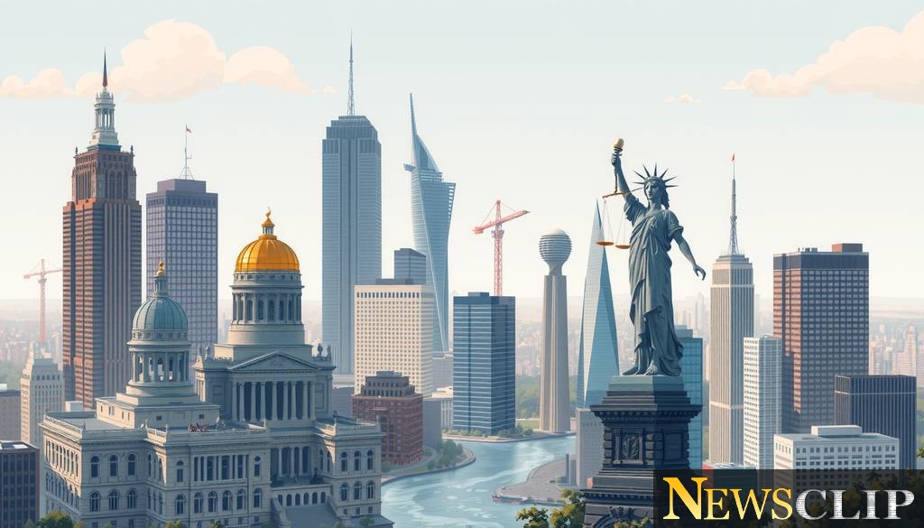 Exodus at the Treasury: A Deep Dive into Staff Resignations Amid Policy Controversies