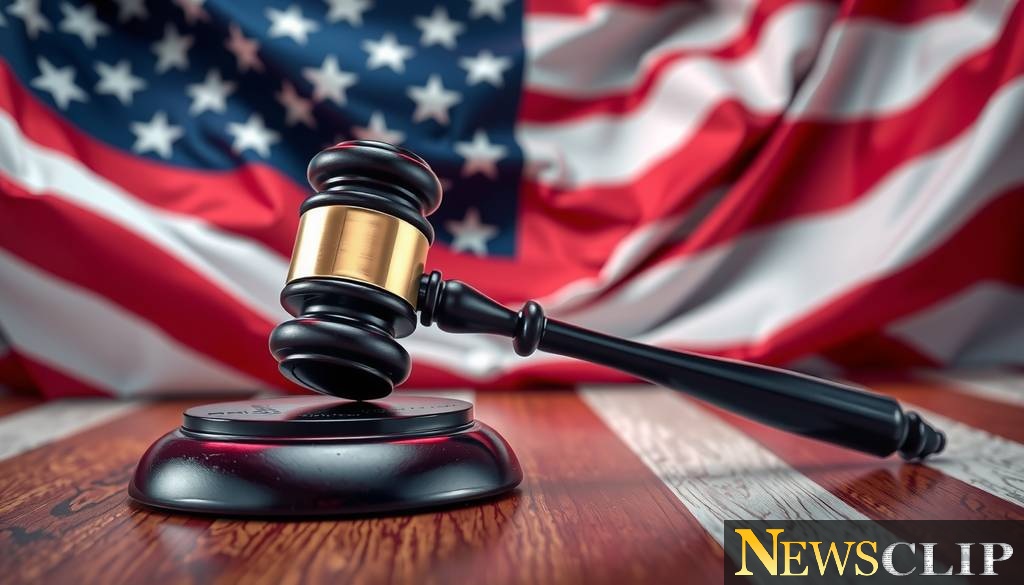 The New Face of Justice: Unpacking Trump's Fraud Initiative