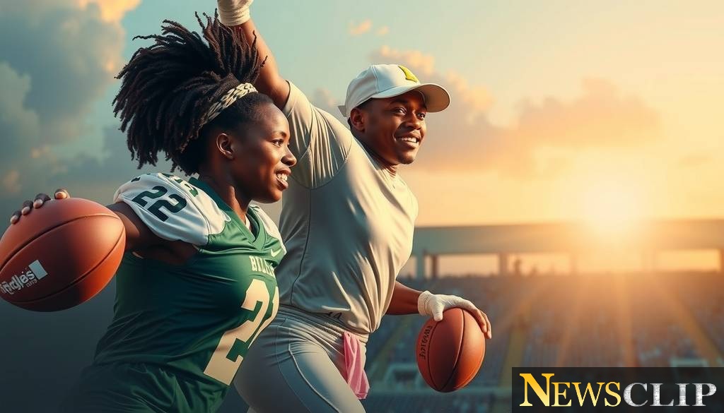 Why We Remember: The Legacy of Athletes Beyond the Game
