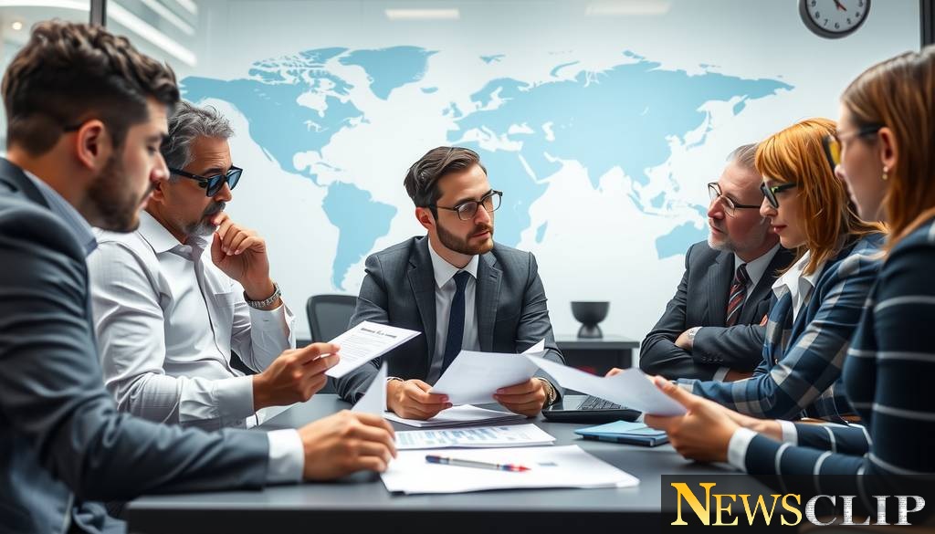 A Call for Change: IMF's Critical Assessment of US Economic Policy