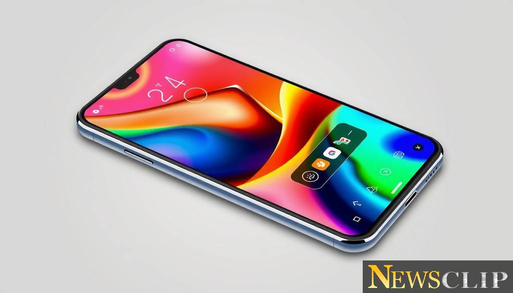 Unveiling Android 17: A Leap Forward in Mobile Innovation