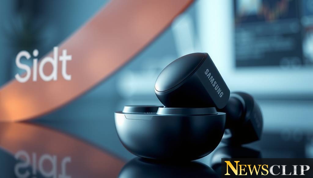Exploring Samsung's Revamped Galaxy Buds 4: A Sound Investment