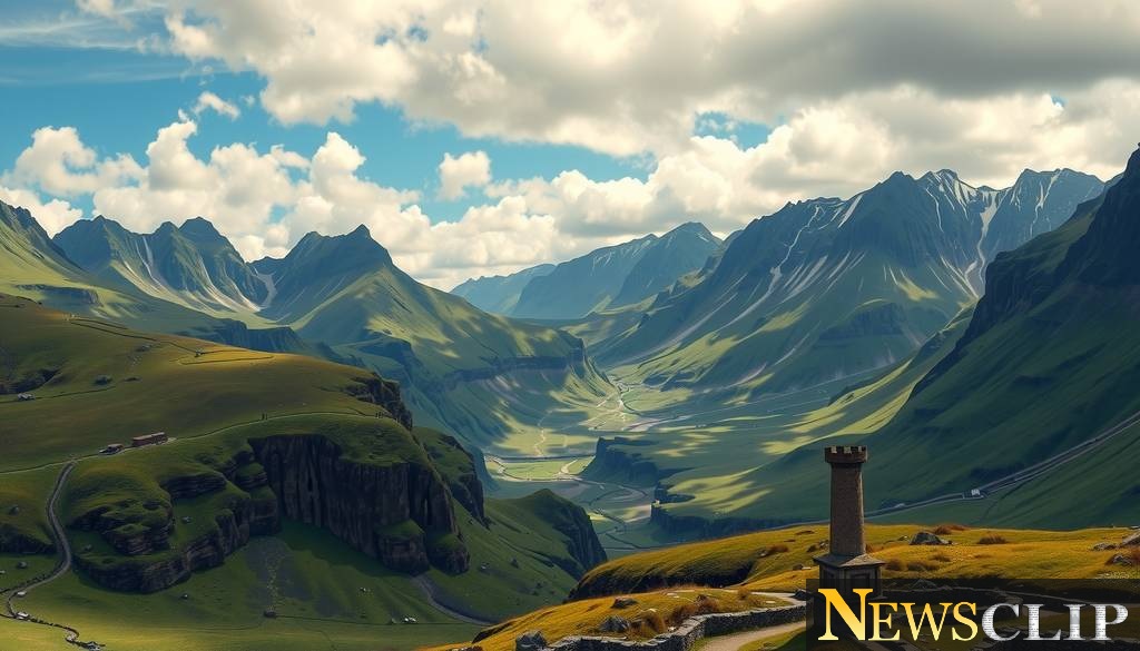 Understanding Highland Refusal: A Deep Dive