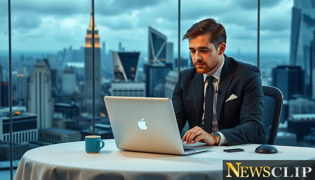 Trump's Push to Undermine News Agency Independence Raises Alarm