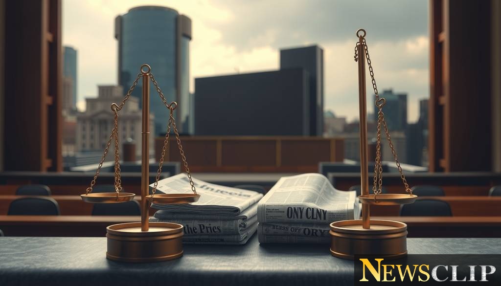 The Court Victory: A Pyrrhic Win for Press Freedom