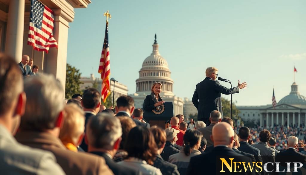 The State of the Union: A Ritual or a Reality Check?