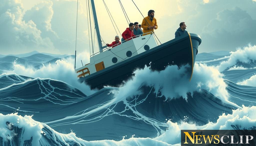 Reflections on Tragedy: Revisiting the Cuba Boat Shooting's Haunting Echoes