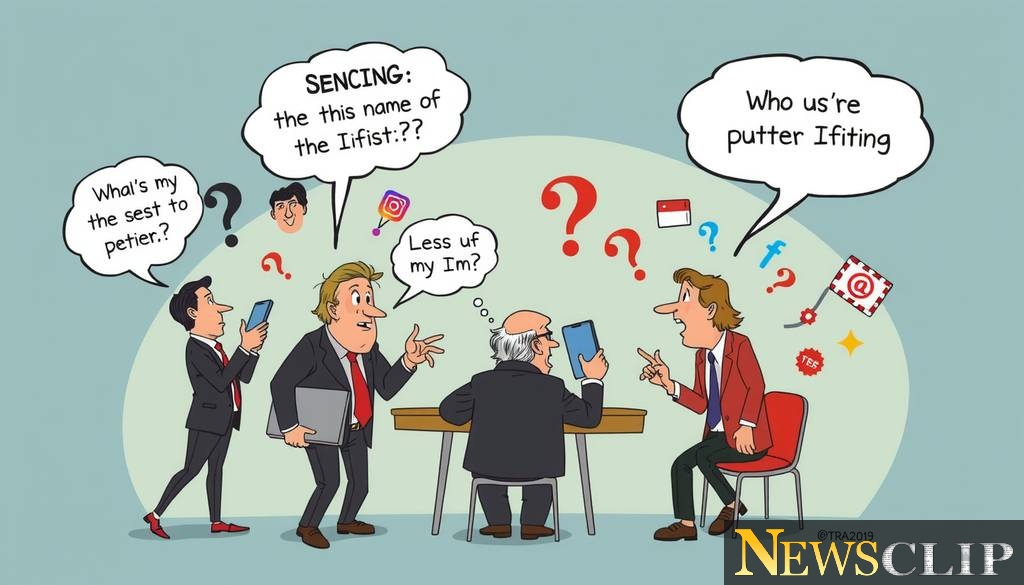 Rethinking Discourse: The State of Conversations Today