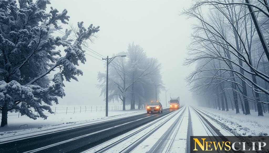 Snowmageddon: Reflecting on New Jersey's Blizzard of 2026