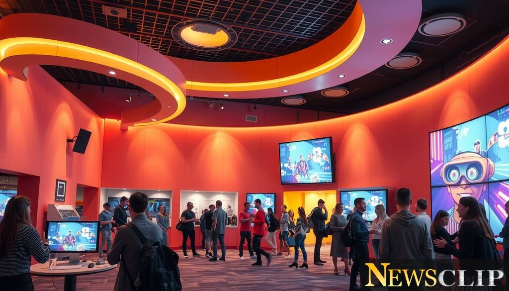 Cinergy Entertainment: A New Era in Experience and Community