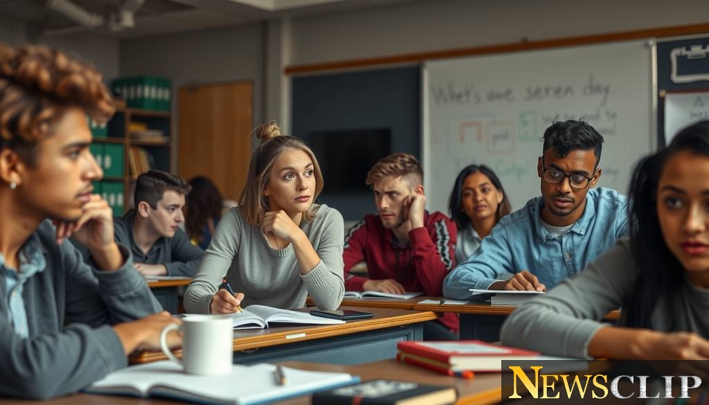 Revisiting the Hope Scholarship: A Path Forward or a Blinded Gamble?