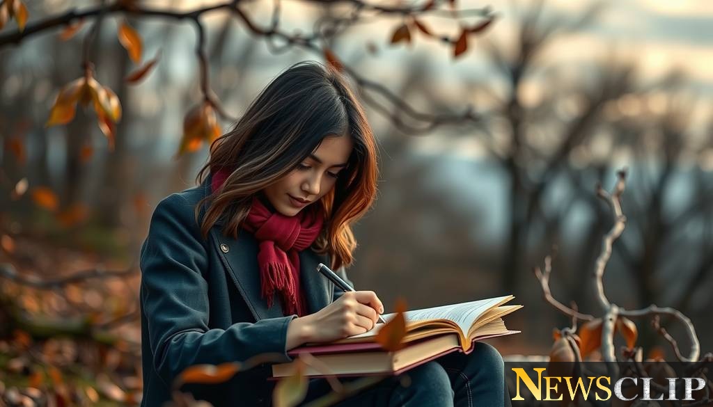 Rethinking New Year's Resolutions: A Call to Embrace Imperfection