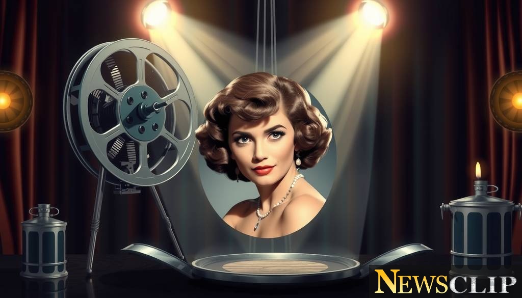 Remembering Samantha Eggar: A Hollywood Luminary's Legacy