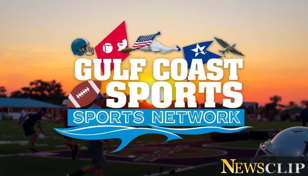 DirecTV Unveils New Gulf Coast Sports & Entertainment Network