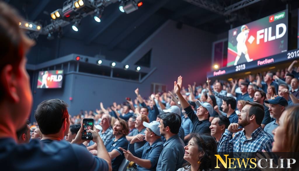 FCC Opens the Floor: What's Next for Live Sports Broadcasting?